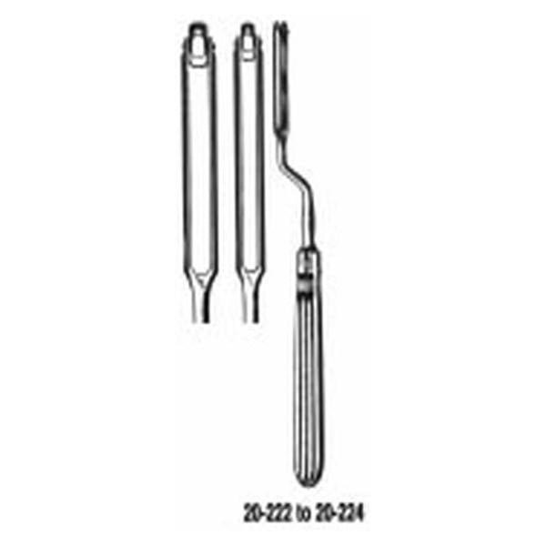 Knife Swivel Ballenger 7-3/4